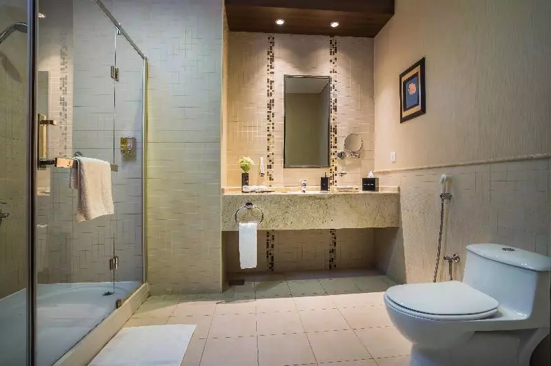 سوییت اجرایی, Gloria Inn Riyadh