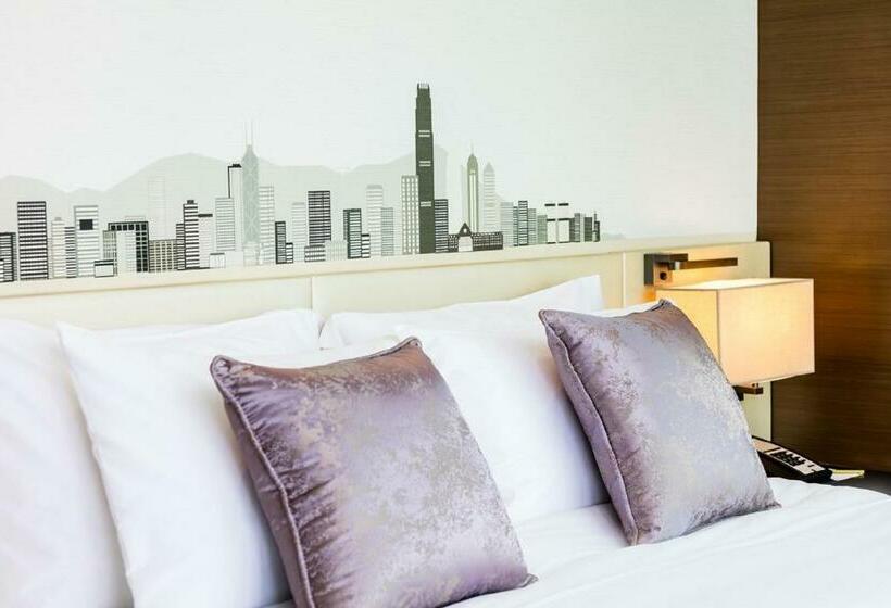 Deluxe Room Garden View