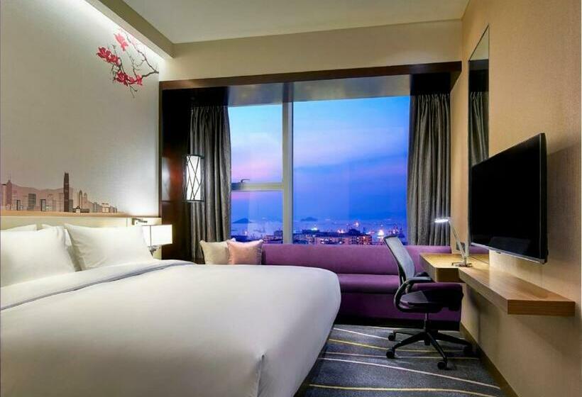 Deluxe Room with Views