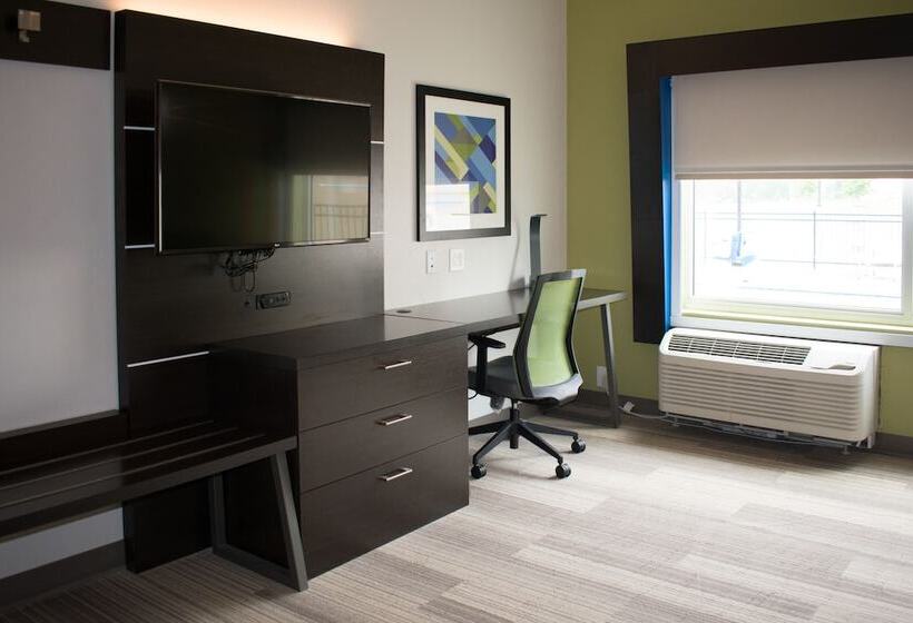 Номер Стандарт, Holiday Inn Express & Suites West Memphis, An Ihg