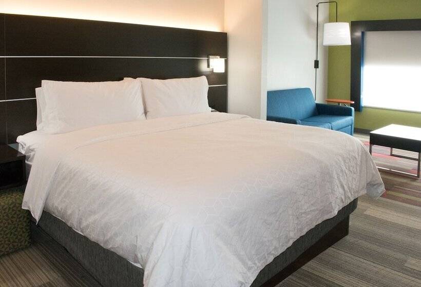 スイート, Holiday Inn Express & Suites West Memphis, An Ihg