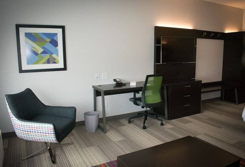 2ダブルベッドのスタンダードルーム, Holiday Inn Express & Suites West Memphis, An Ihg