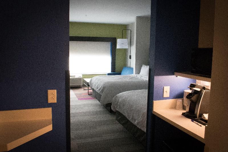Люкс, Holiday Inn Express & Suites West Memphis, An Ihg