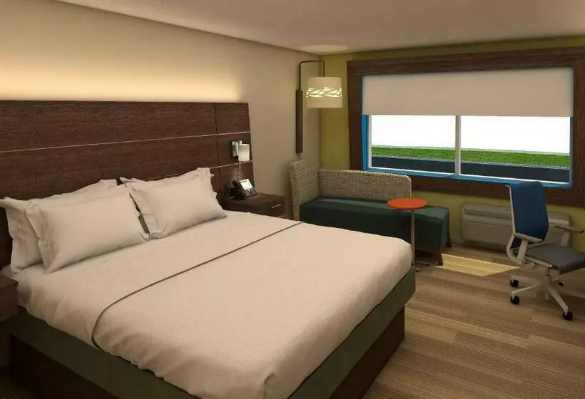 スタンダードルーム, Holiday Inn Express & Suites West Memphis, An Ihg