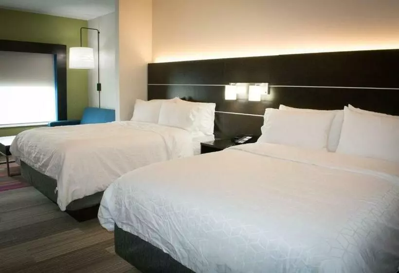 スタンダードルーム, Holiday Inn Express & Suites West Memphis, An Ihg