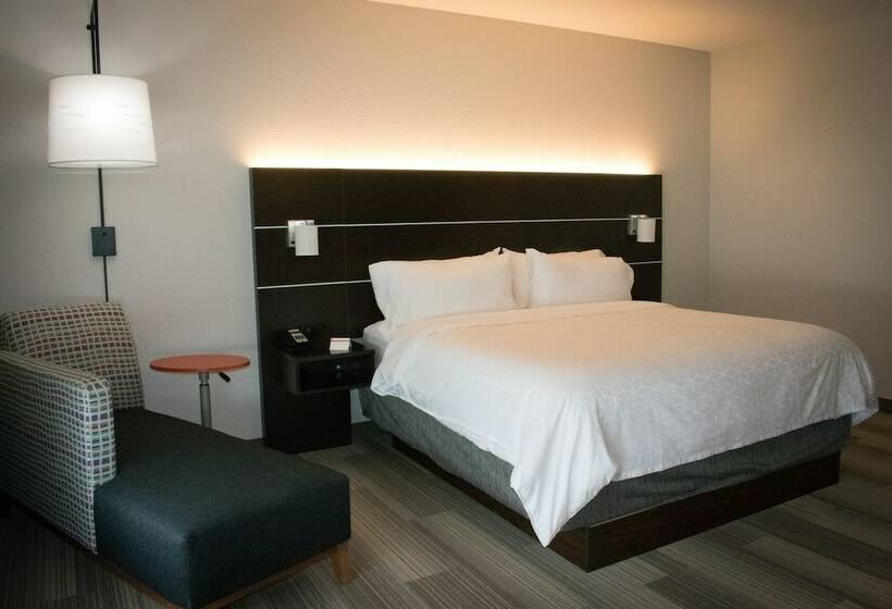 スタンダードルーム, Holiday Inn Express & Suites West Memphis, An Ihg