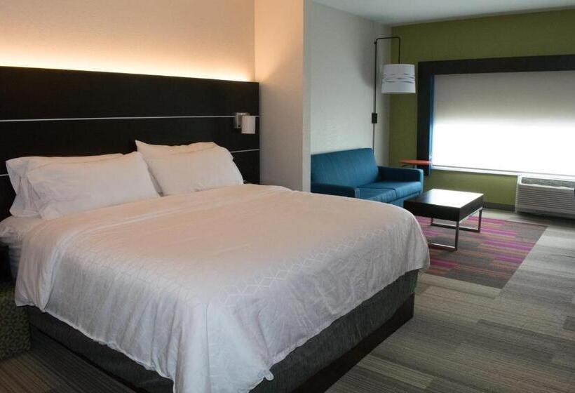 身障者適用スタンダードルーム, Holiday Inn Express & Suites West Memphis, An Ihg