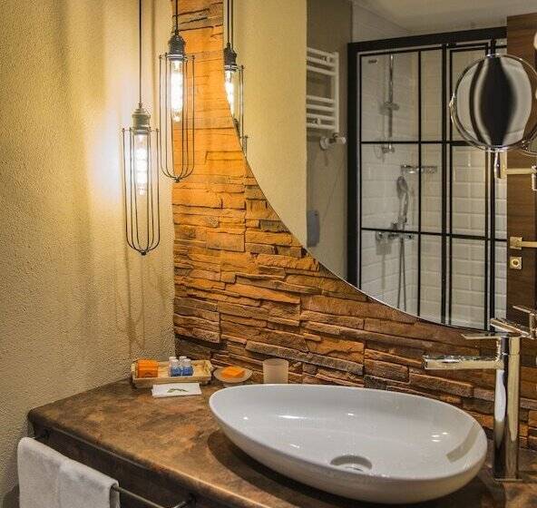 Family Suite, Karinna Hotel Convention Center & Spa   Full Board Plus