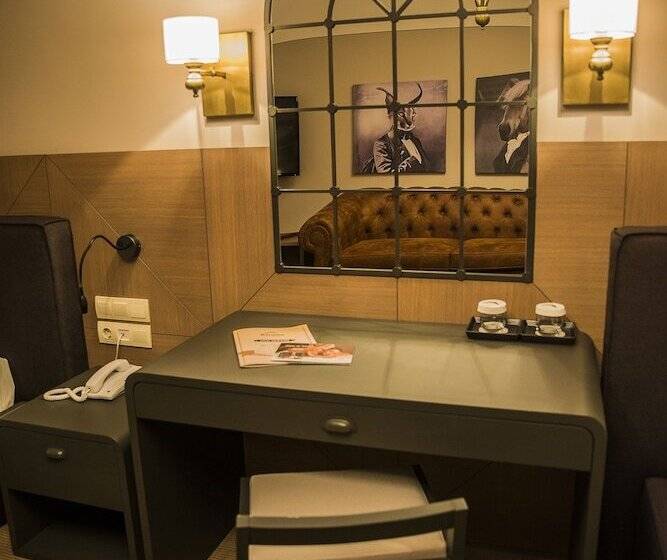 Family Suite, Karinna Hotel Convention Center & Spa   Full Board Plus