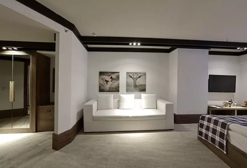 Family Suite, Karinna Hotel Convention Center & Spa Full Board Plus