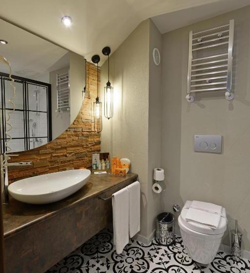 Family Suite, Karinna Hotel Convention Center & Spa   Full Board Plus