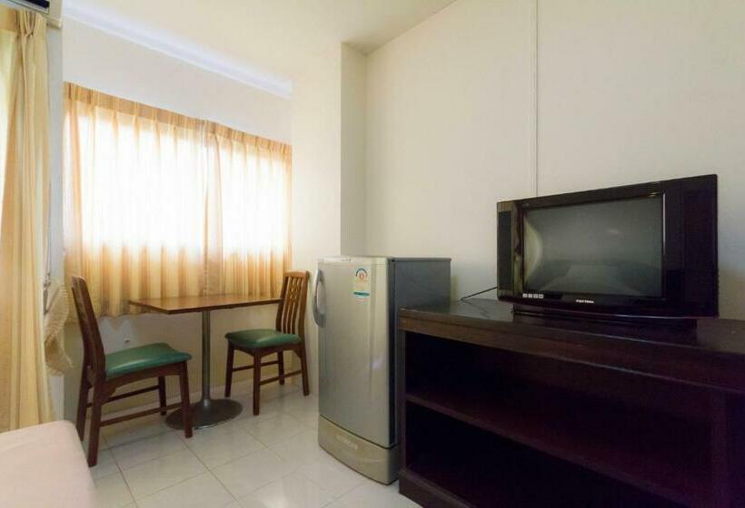 اتاق استاندارد, Mont Talay