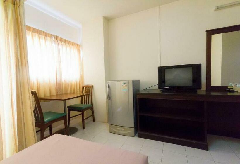 اتاق استاندارد, Mont Talay