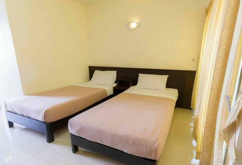 اتاق استاندارد, Mont Talay