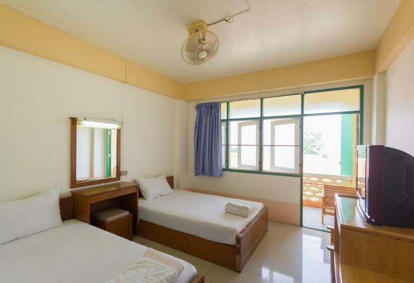 اتاق استاندارد, Mont Talay