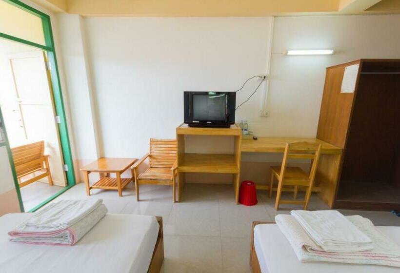 اتاق استاندارد, Mont Talay