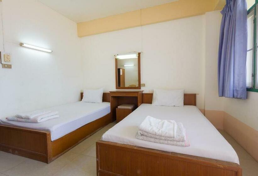 اتاق استاندارد, Mont Talay