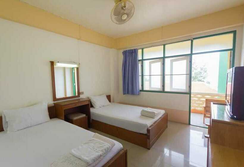 اتاق استاندارد, Mont Talay