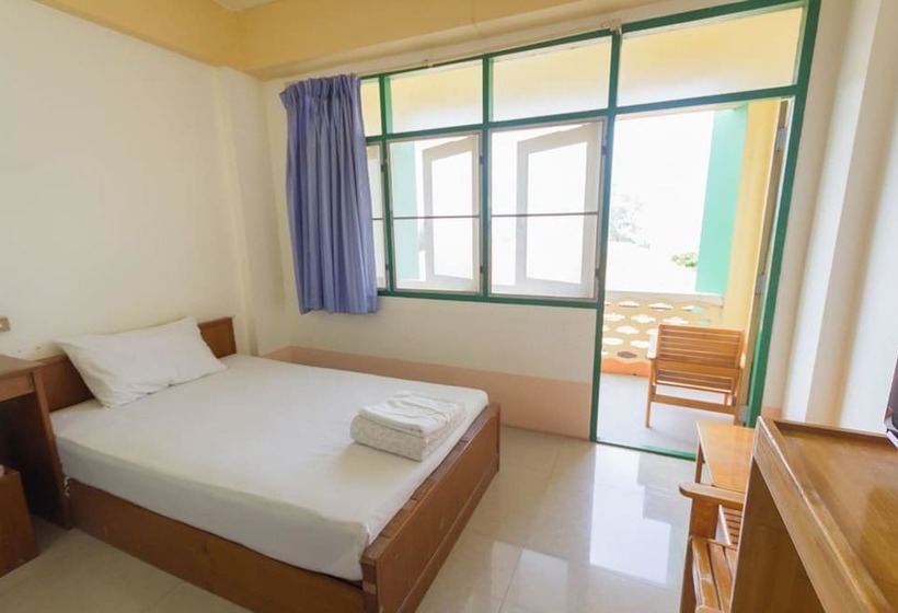 اتاق استاندارد, Mont Talay