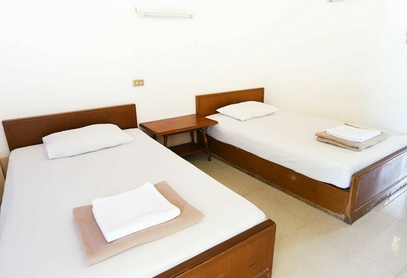 اتاق استاندارد, Mont Talay