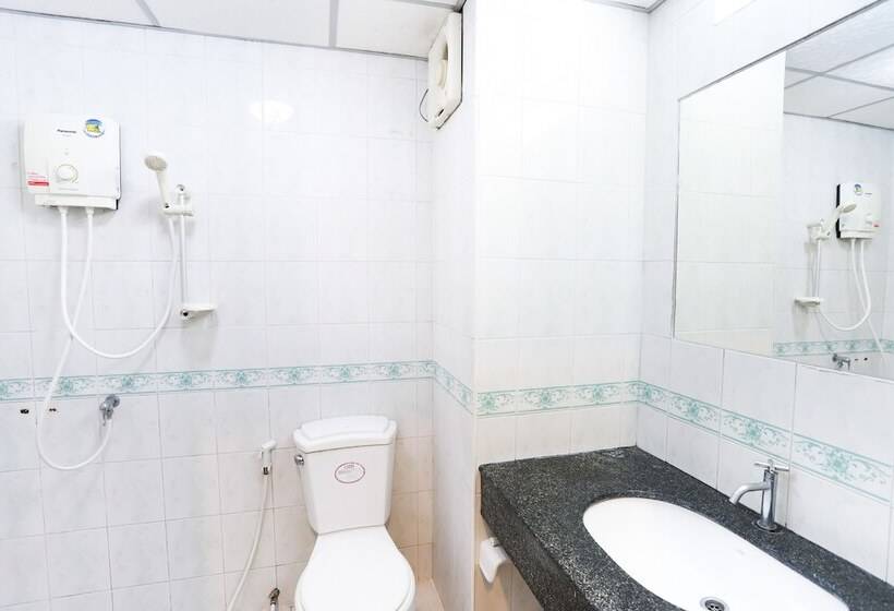 اتاق استاندارد, Mont Talay