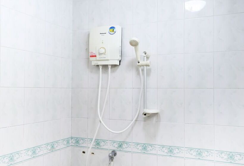 اتاق استاندارد, Mont Talay