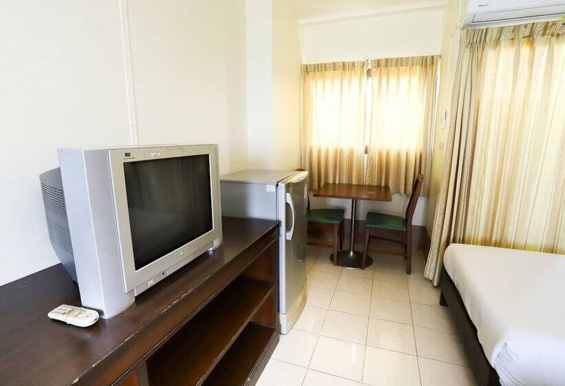 اتاق استاندارد, Mont Talay