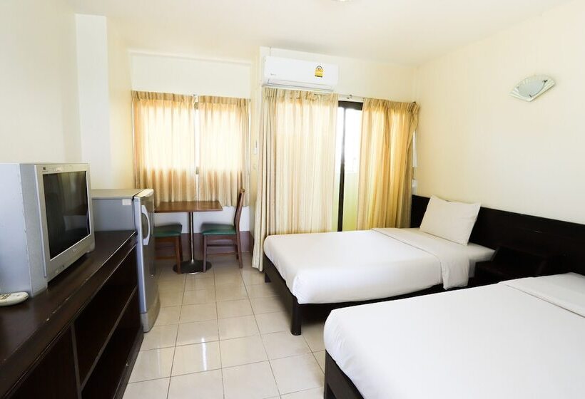 اتاق استاندارد, Mont Talay