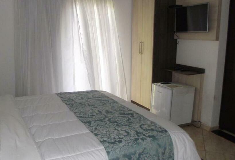 חדר סטנדרט, Nova Odessa   Oficial