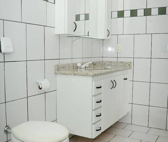 חדר סטנדרט, Nova Odessa   Oficial