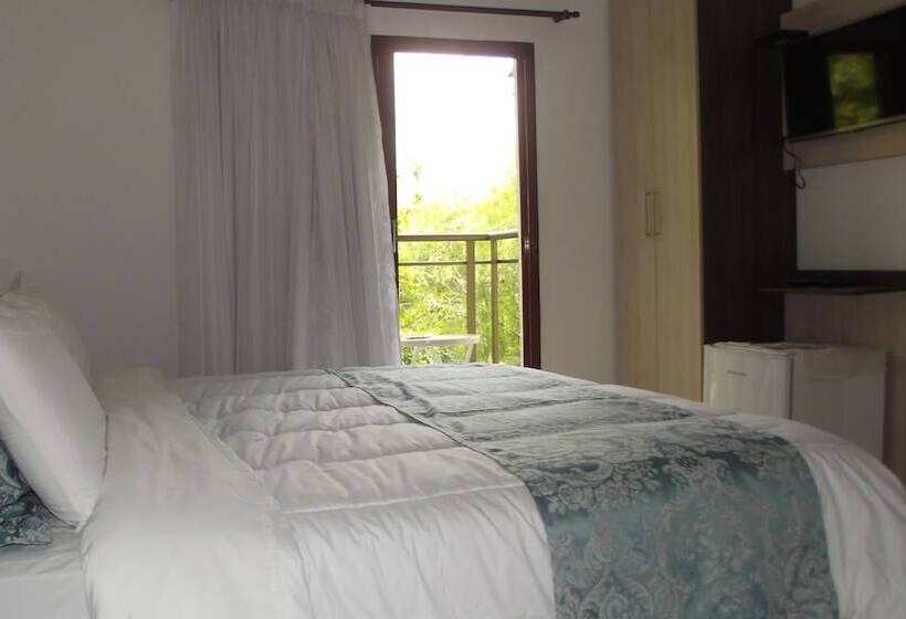 חדר סטנדרט, Nova Odessa   Oficial