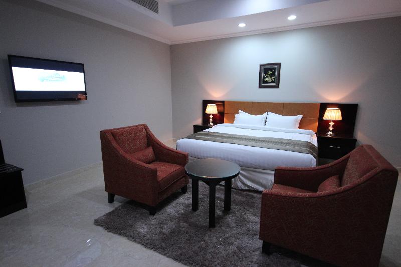 اتاق لوکس, One To One