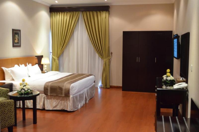 اتاق لوکس, One To One