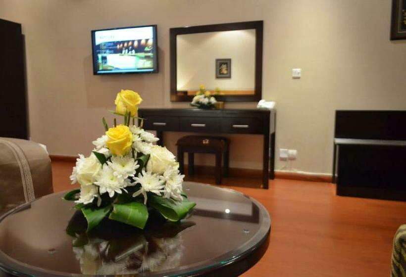 اتاق لوکس, One To One