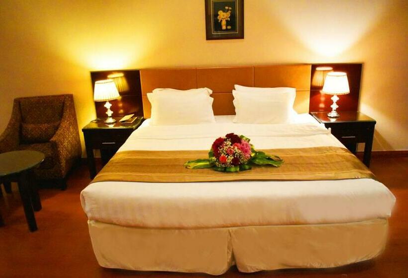 اتاق لوکس, One To One