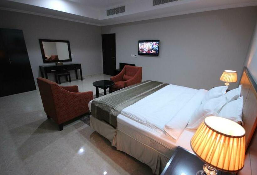 اتاق لوکس, One To One