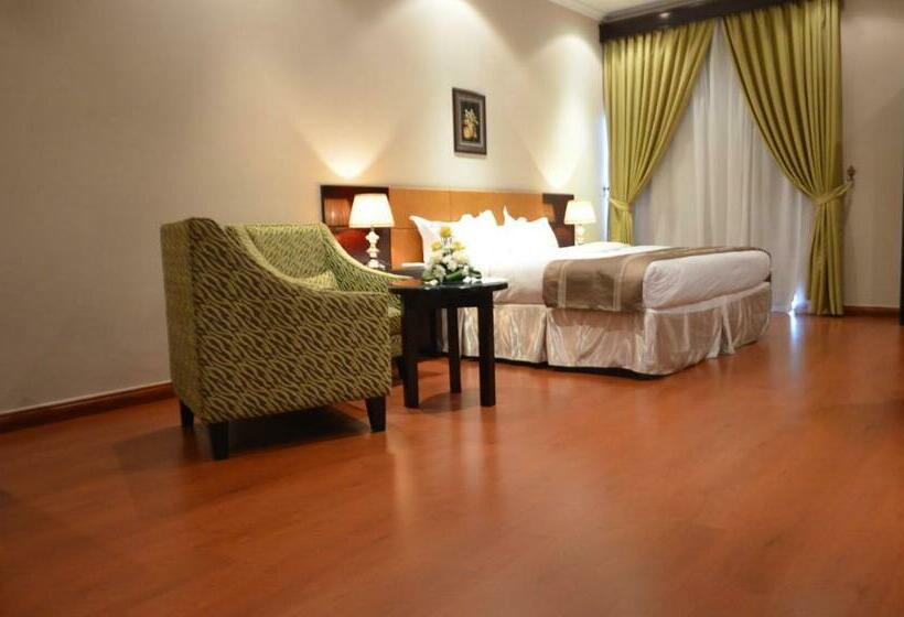 اتاق لوکس, One To One