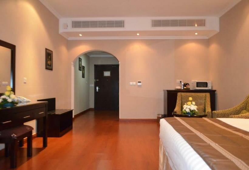 اتاق لوکس, One To One