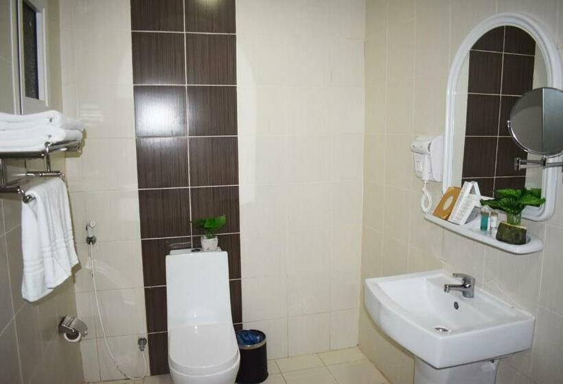 اتاق لوکس, One To One