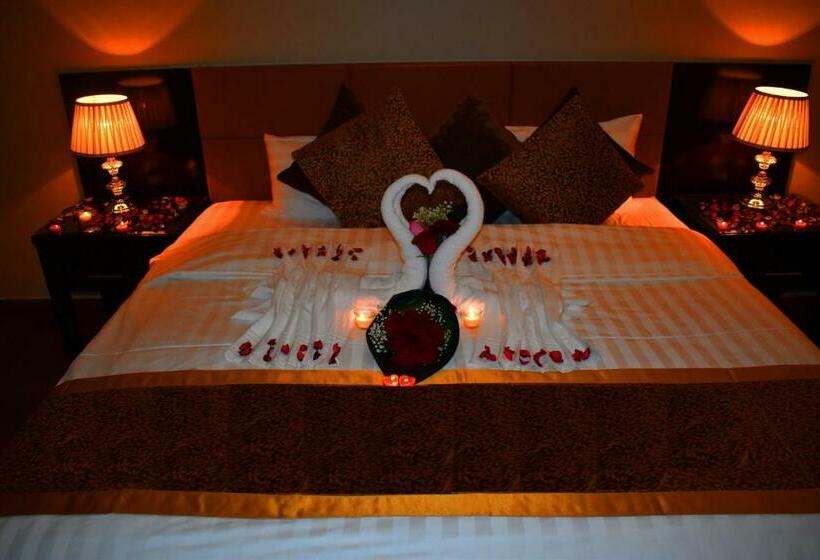 سوییت جونیور, One To One