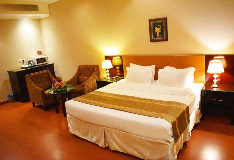 سوییت جونیور, One To One