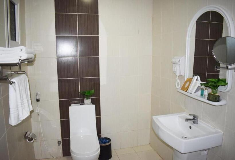 سوییت جونیور, One To One