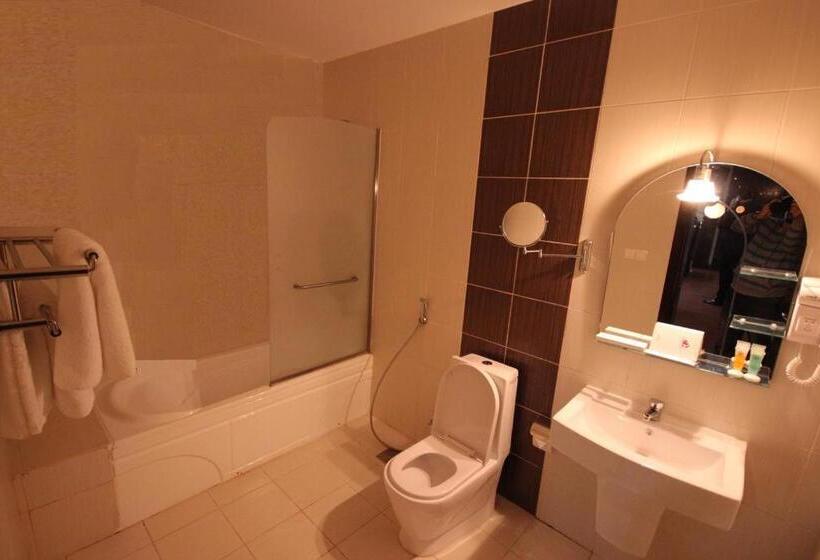 سوییت جونیور, One To One