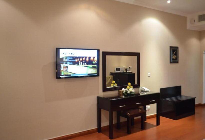 سوییت جونیور, One To One