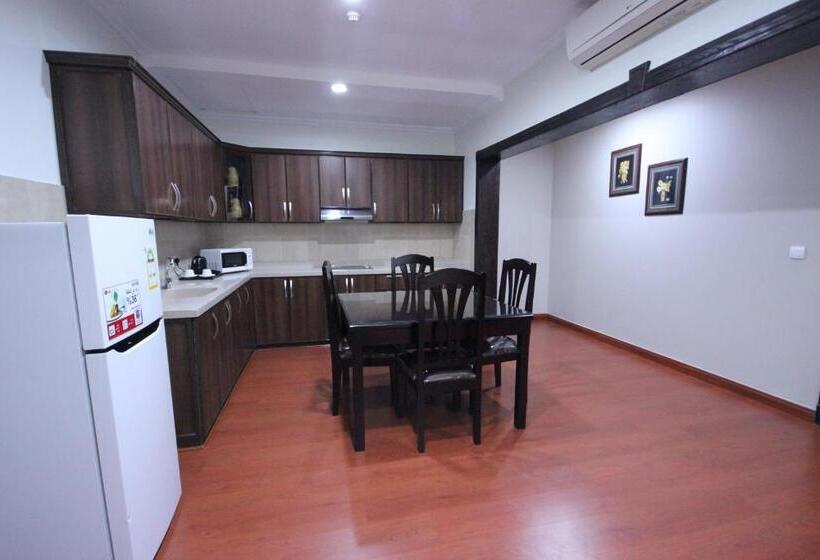 سوییت اجرایی, One To One