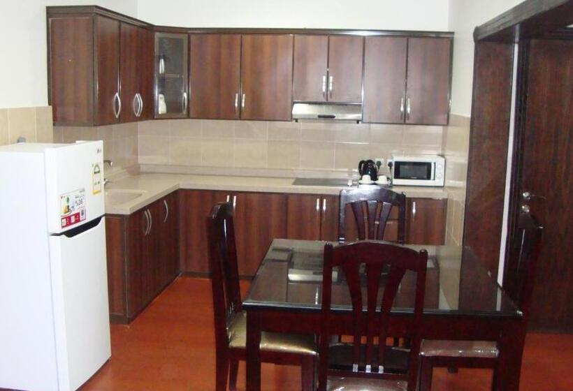 سوییت اجرایی, One To One