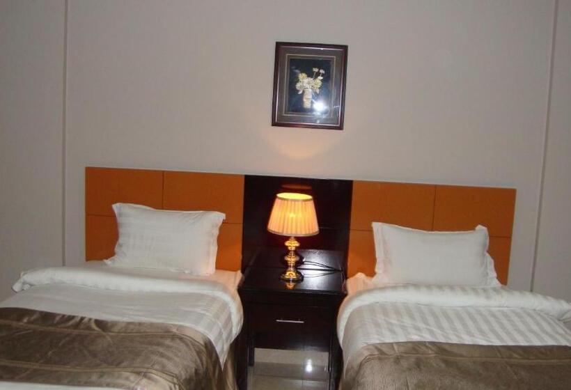 اتاق لوکس, One To One