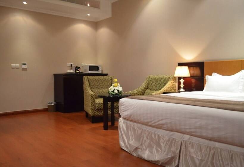 اتاق لوکس, One To One