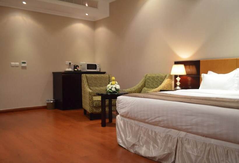 اتاق لوکس, One To One