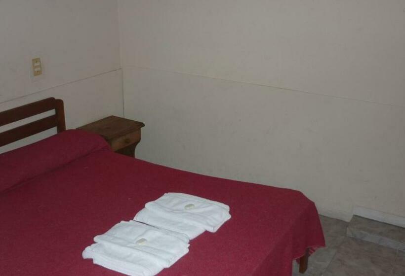 スタンダードルーム, Paris